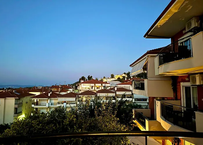 Hotel Sun Sight