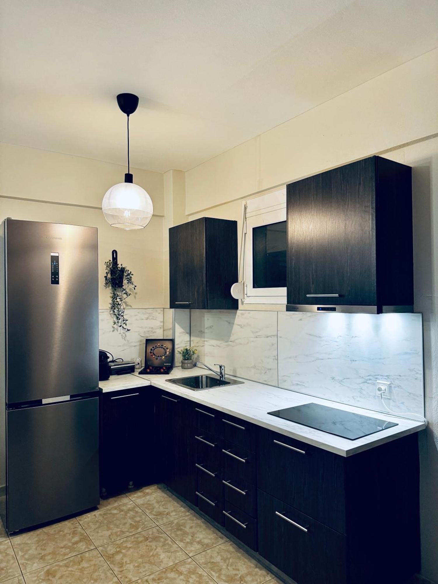 Sun Sight Apartment