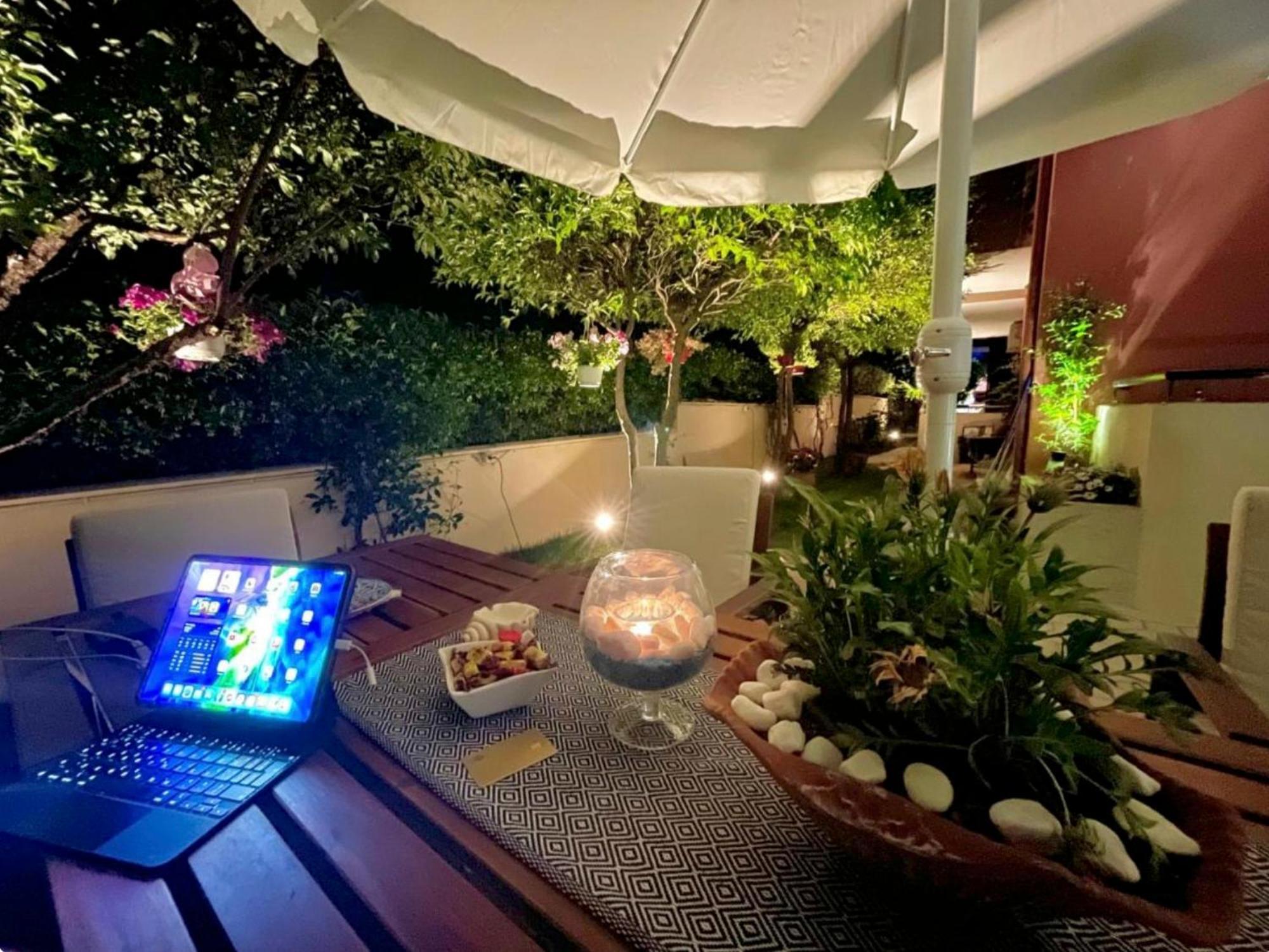 Sun Sight Apartment