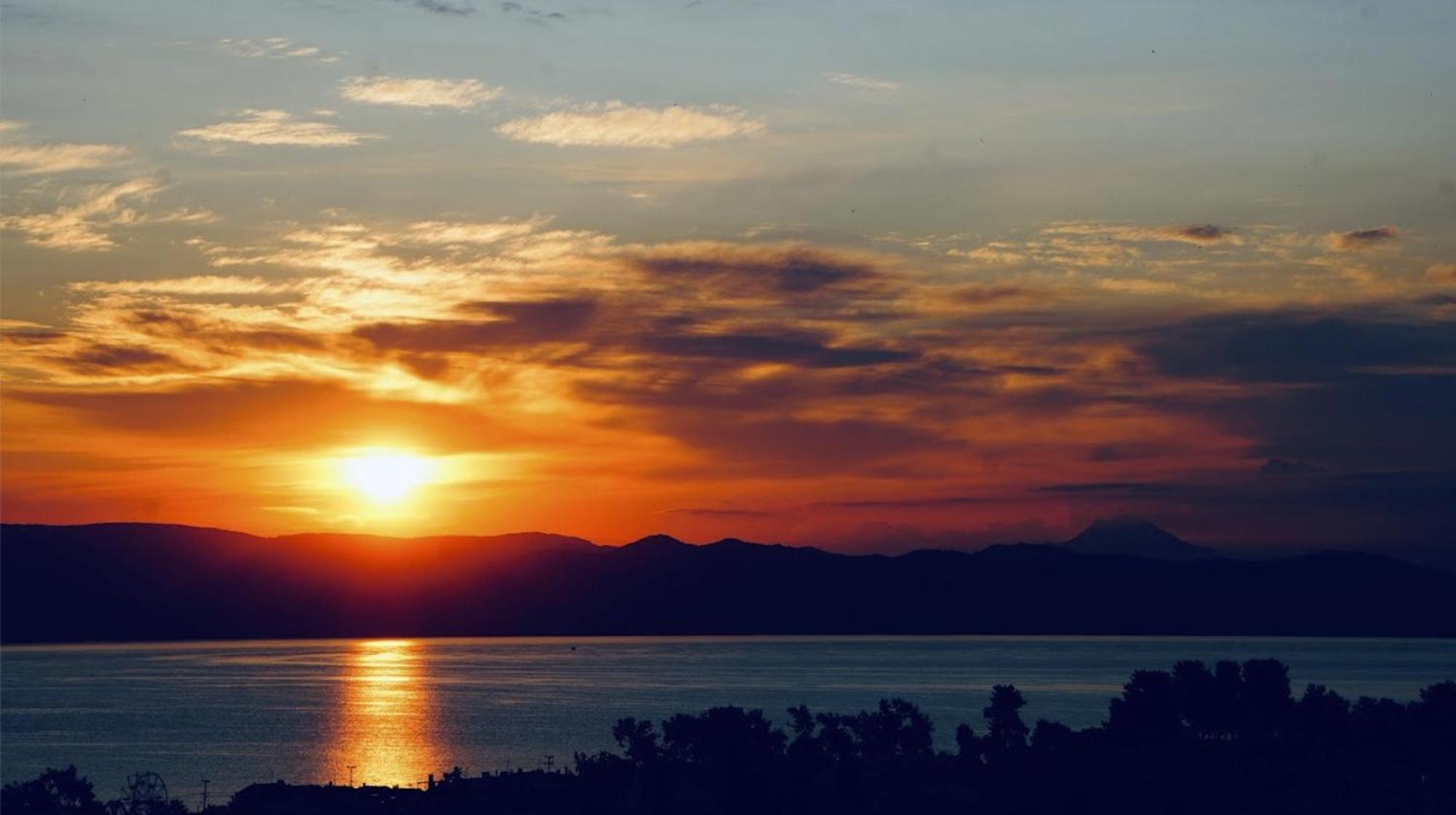 Sun Sight * Pefkochori