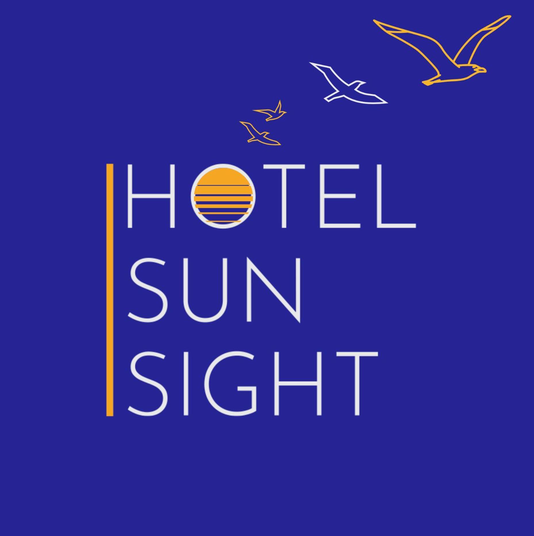 Sun Sight Apartment